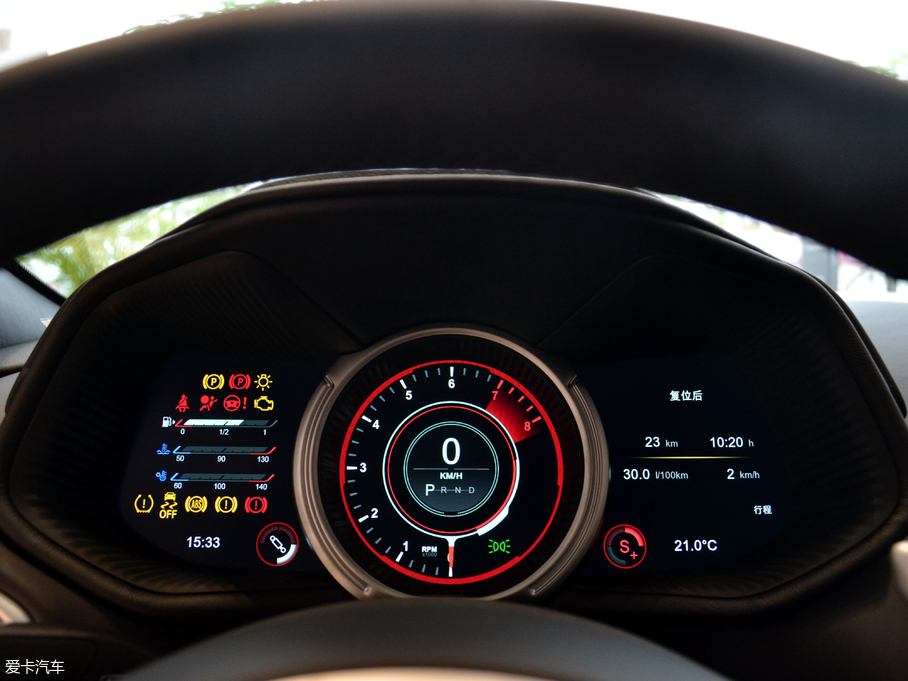 2019˹DRDB11 V8 Coupe