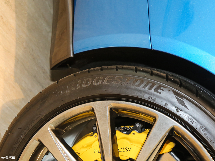 2019˹DRDB11 V8 Coupe