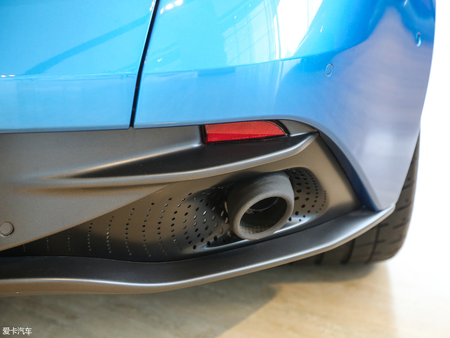 2019˹DRDB11 V8 Coupe