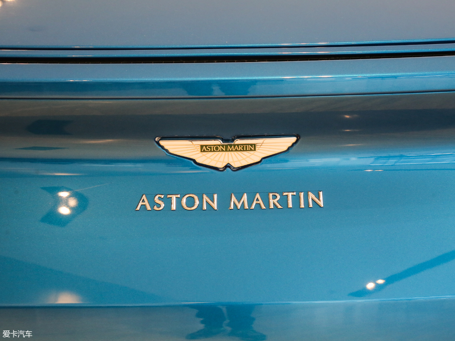 2019˹DRDB11 V8 Coupe