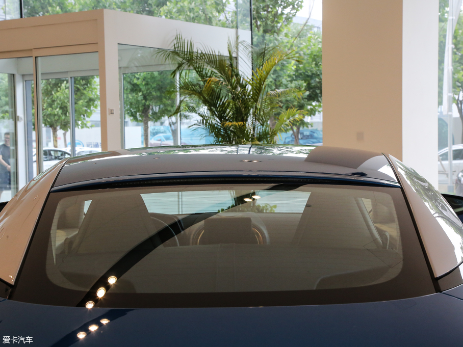 2019˹DRDB11 V8 Coupe