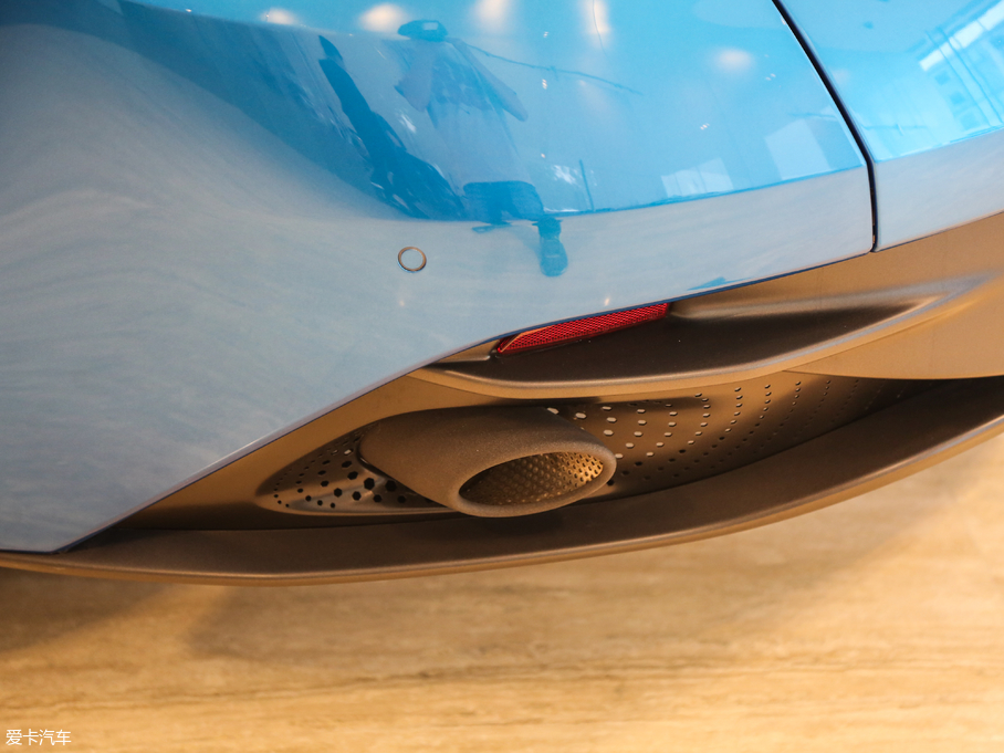 2019˹DRDB11 V8 Coupe