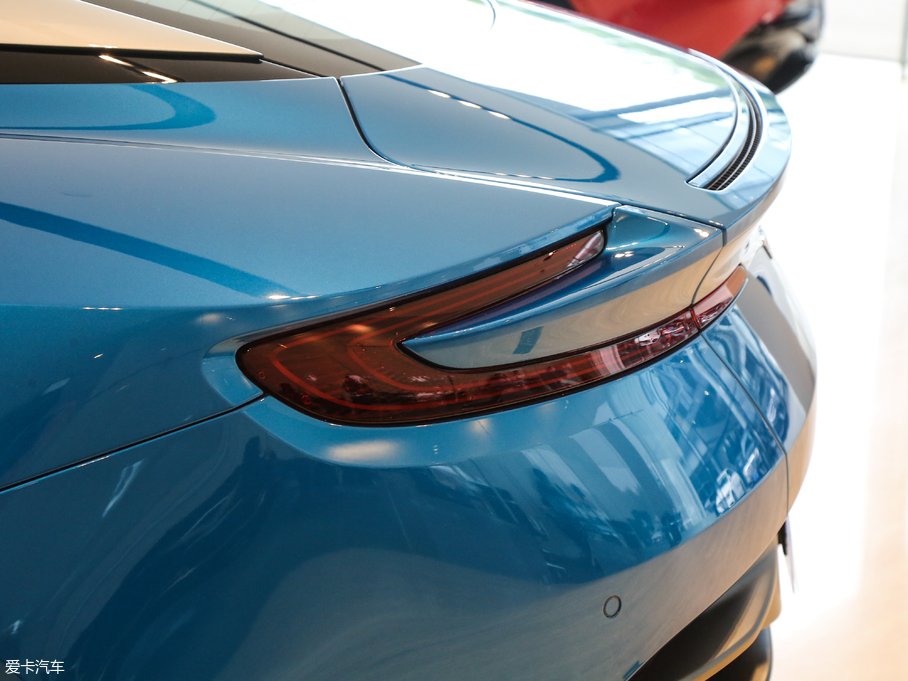 2019˹DRDB11 V8 Coupe