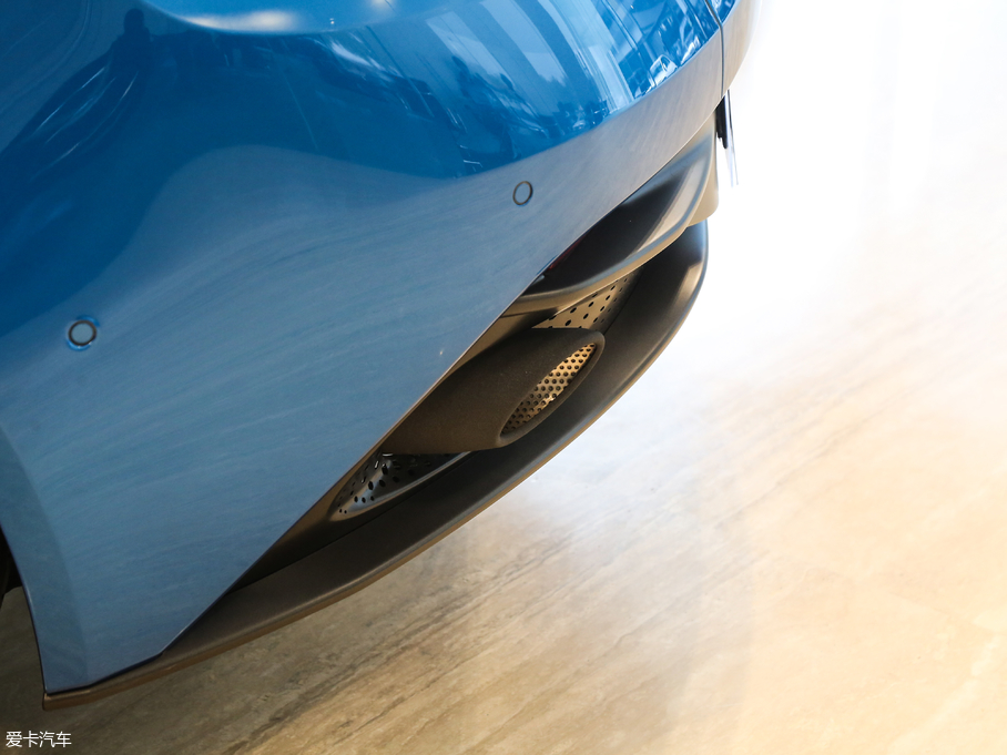 2019˹DRDB11 V8 Coupe