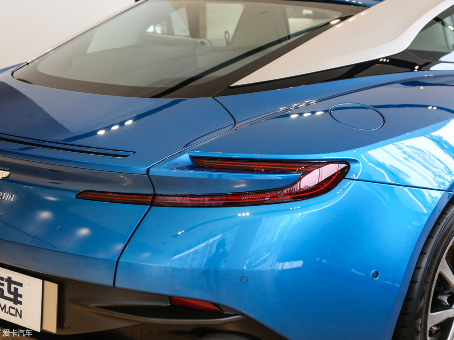 2019˹DRDB11 V8 Coupe