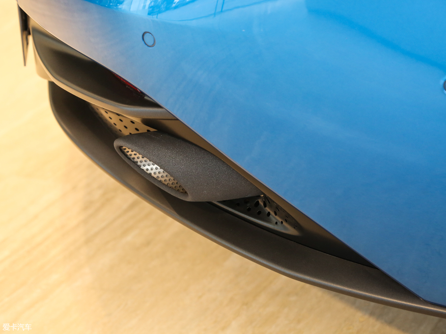 2019˹DRDB11 V8 Coupe