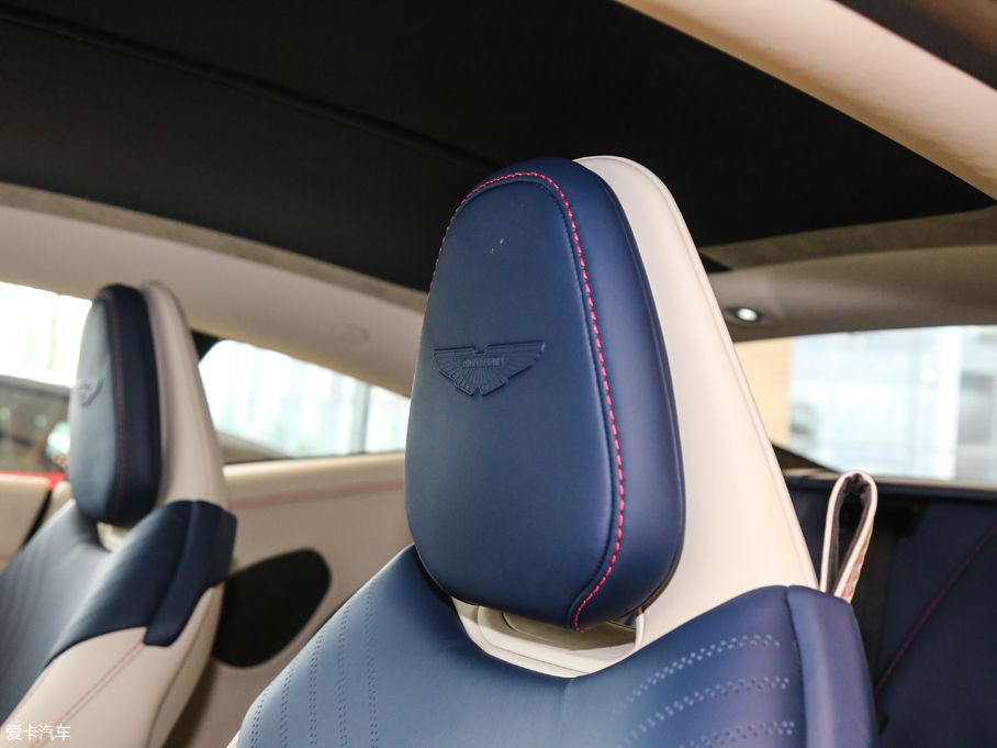 2019˹DRDB11 V8 Coupe