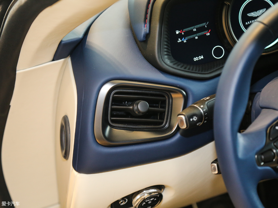 2019˹DRDB11 V8 Coupe