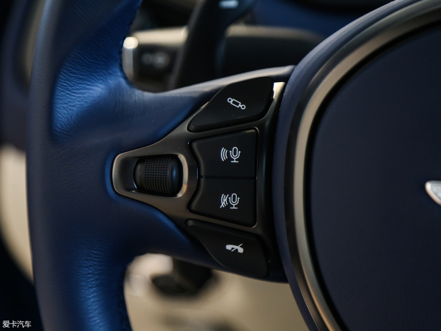 2019˹DRDB11 V8 Coupe