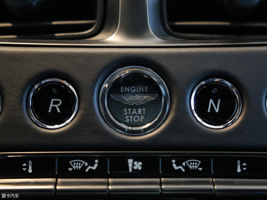 2019˹DRDB11 V8 Coupe