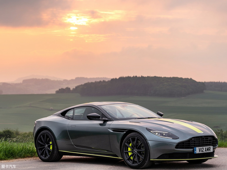2019˹DRDB11 AMR