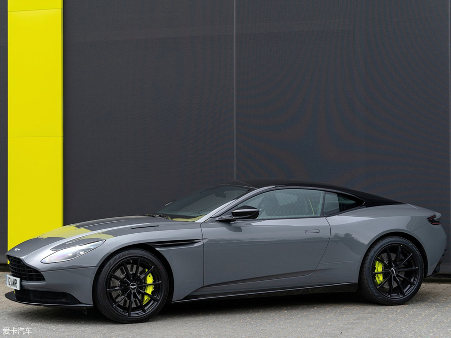 2019˹DRDB11 AMR