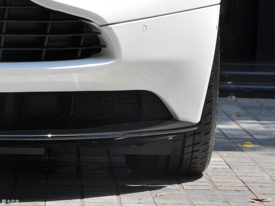 2019˹DRDB11 V8 Volante