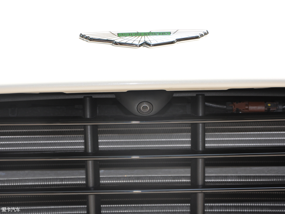 2019˹DRDB11 V8 Volante