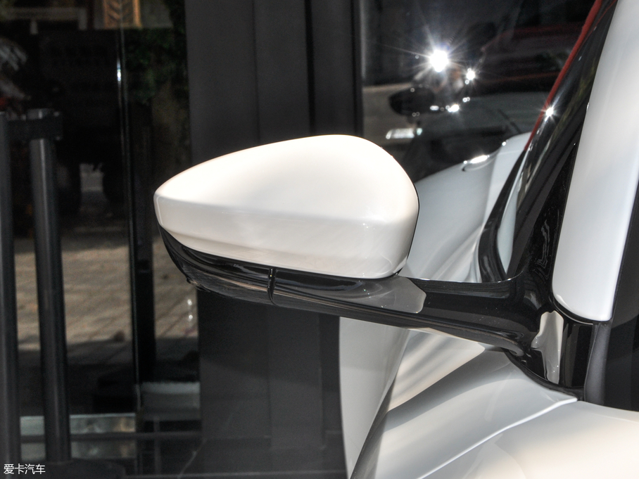 2019˹DRDB11 V8 Volante