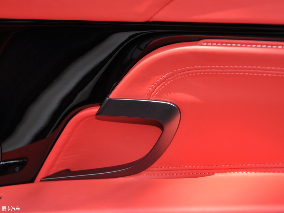 2019˹DRDB11 V8 Volante