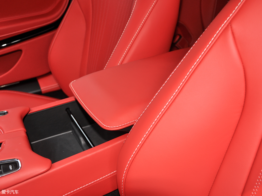 2019˹DRDB11 V8 Volante