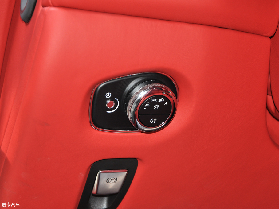 2019˹DRDB11 V8 Volante