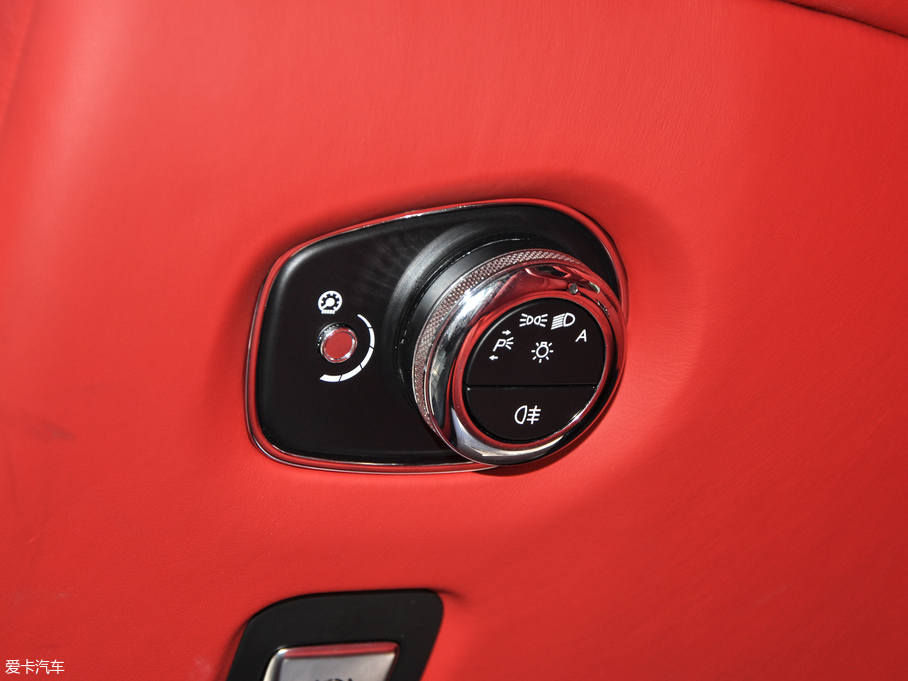 2019˹DRDB11 V8 Volante