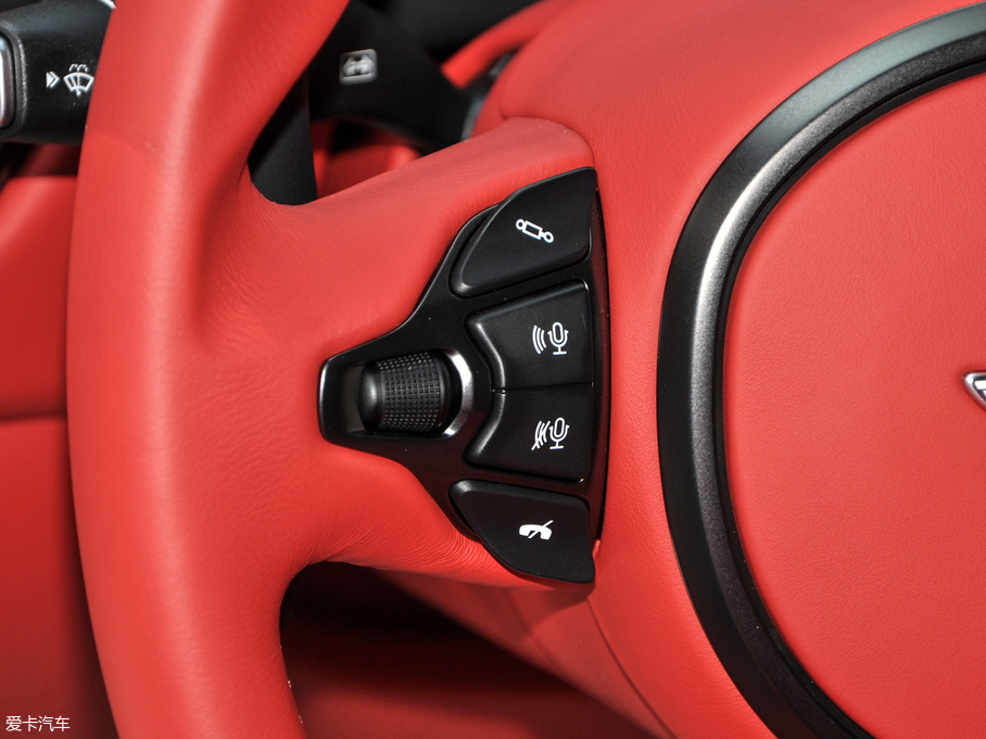 2019˹DRDB11 V8 Volante