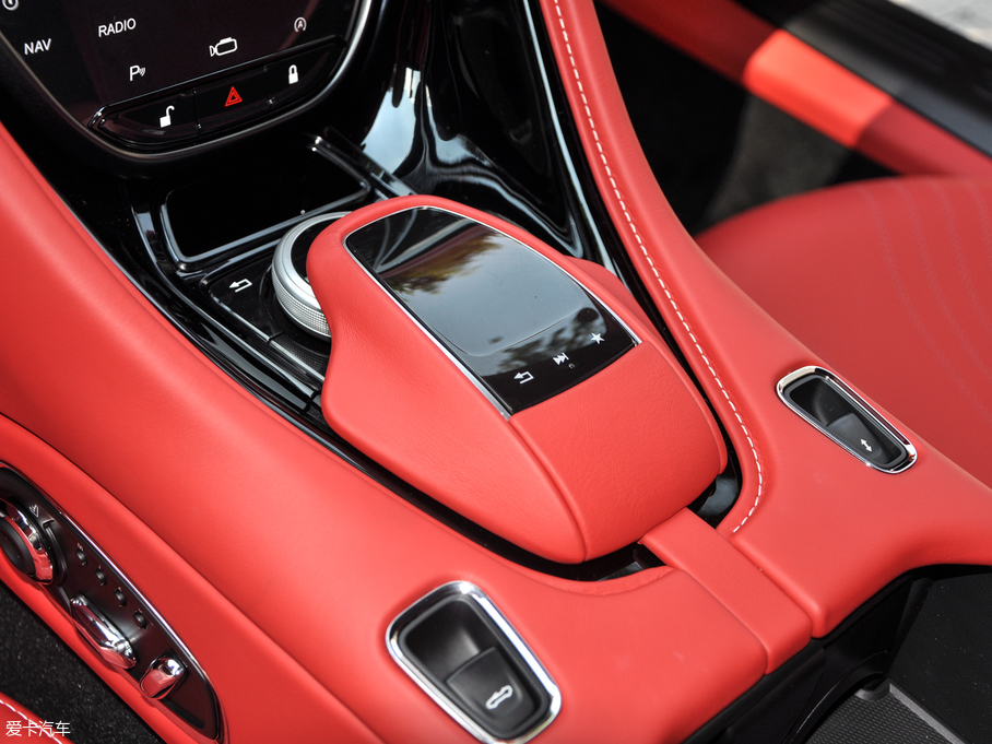 2019˹DRDB11 V8 Volante