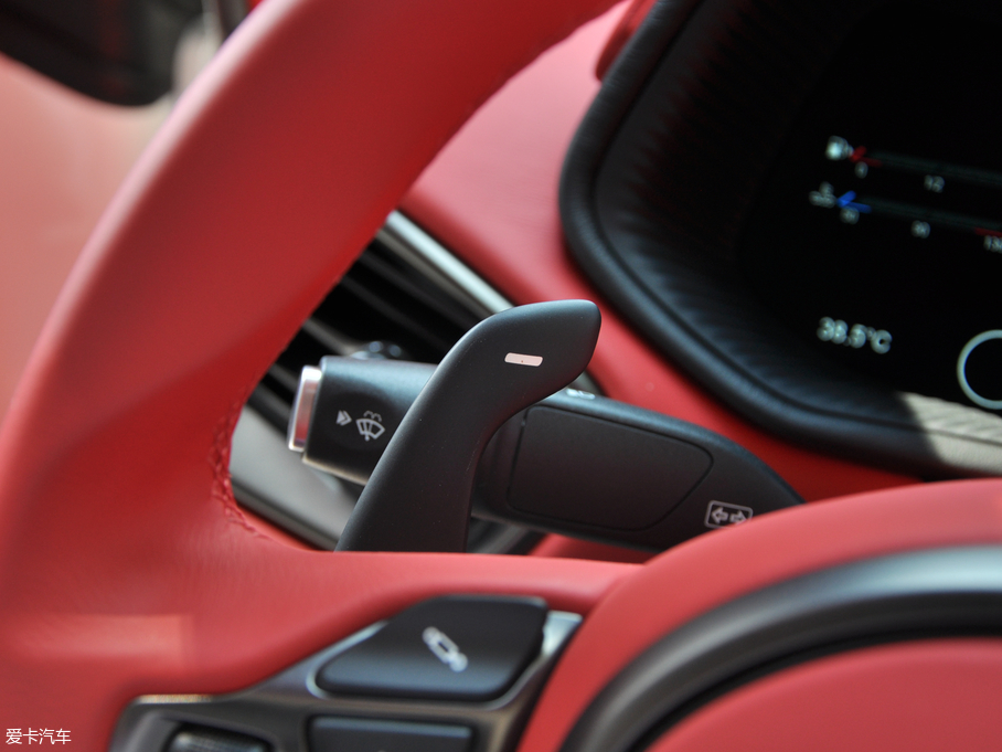 2019˹DRDB11 V8 Volante