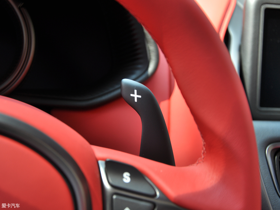 2019˹DRDB11 V8 Volante