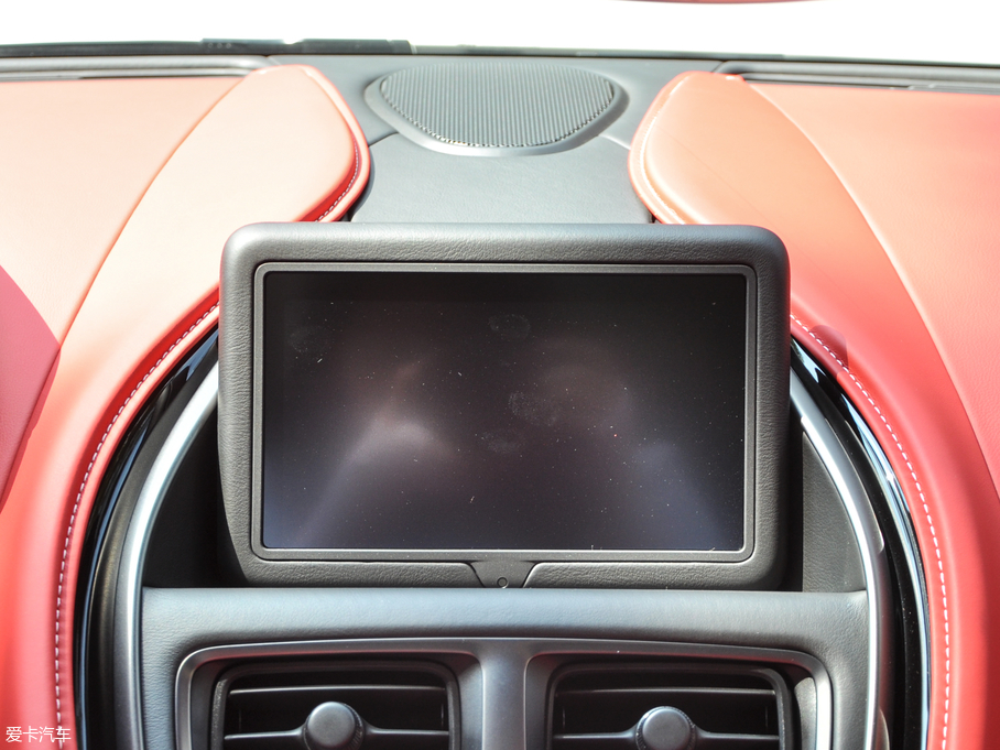 2019˹DRDB11 V8 Volante