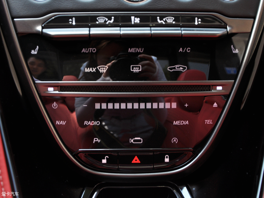 2019˹DRDB11 V8 Volante