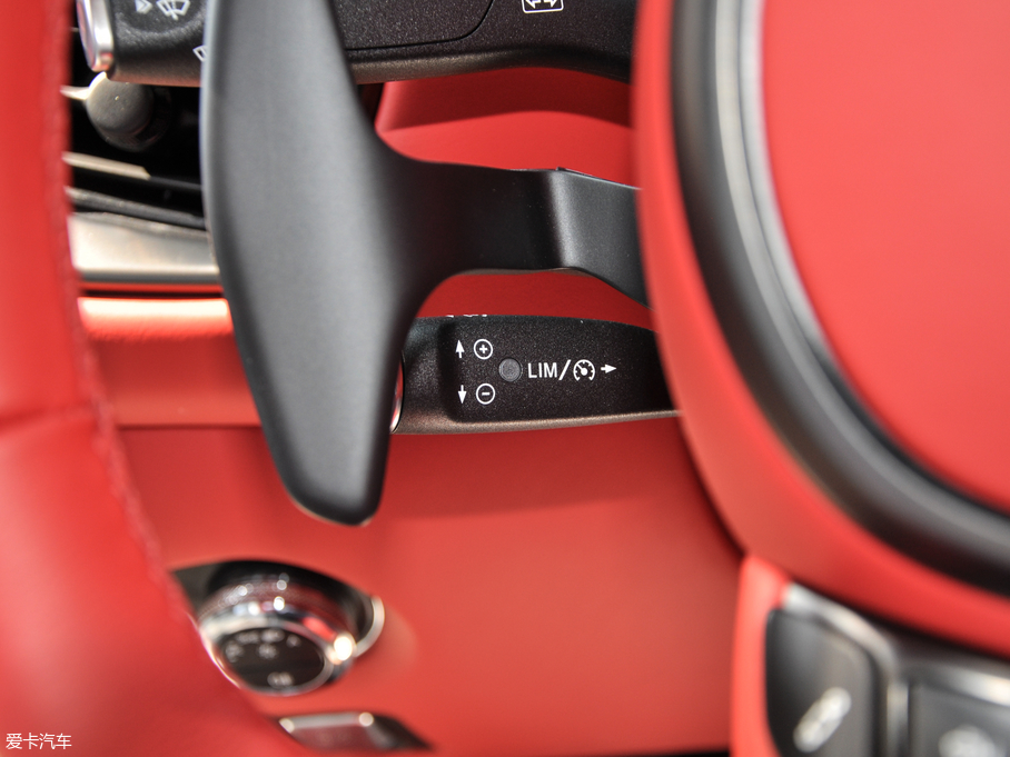 2019˹DRDB11 V8 Volante