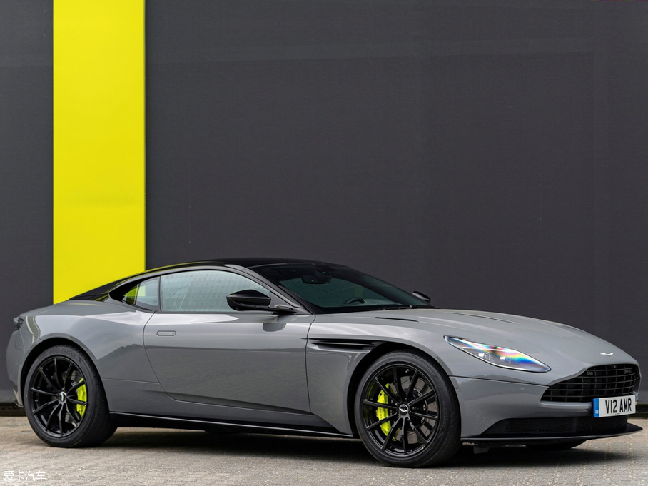 2019˹DRDB11 AMR