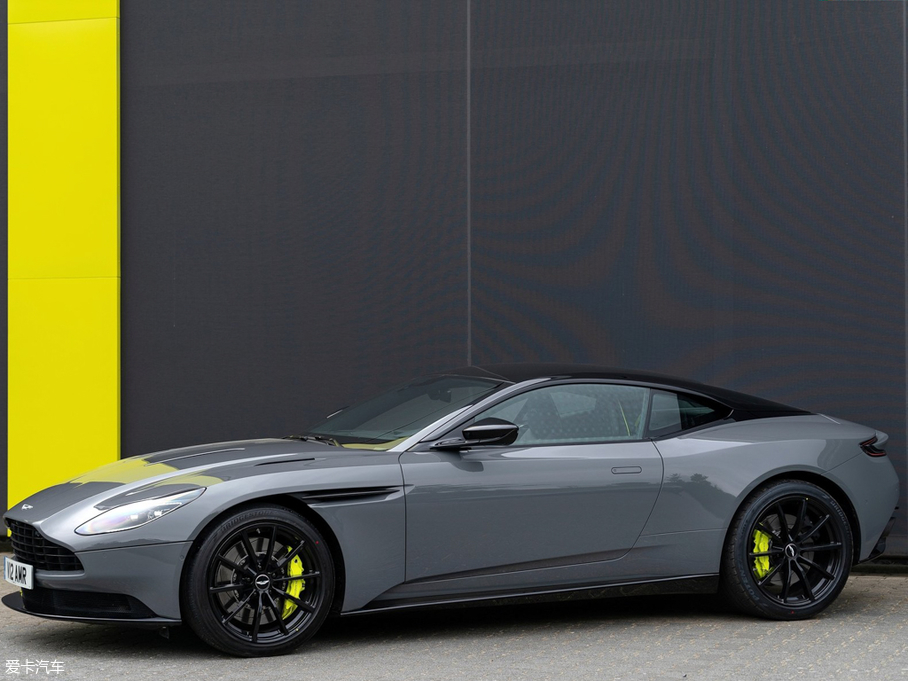 2019˹DRDB11 AMR