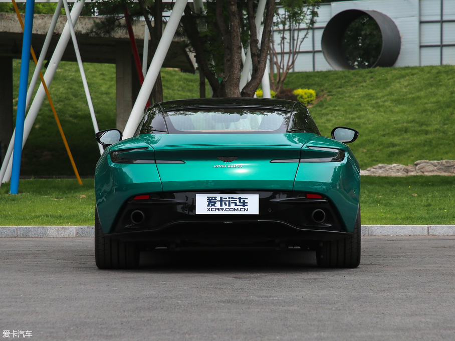 2019˹DRDB11 V12 Coupe