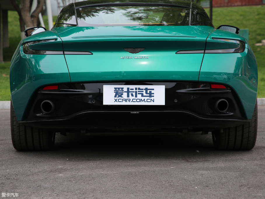 2019˹DRDB11 V12 Coupe