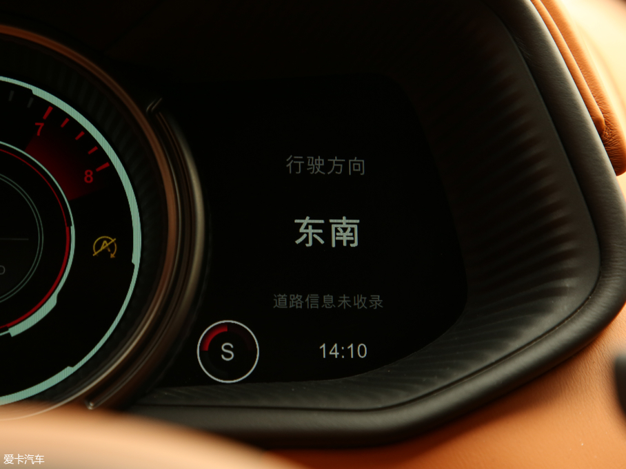 2019˹DRDB11 V12 Coupe