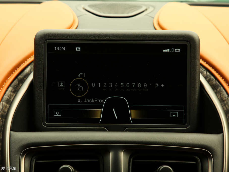 2019˹DRDB11 V12 Coupe