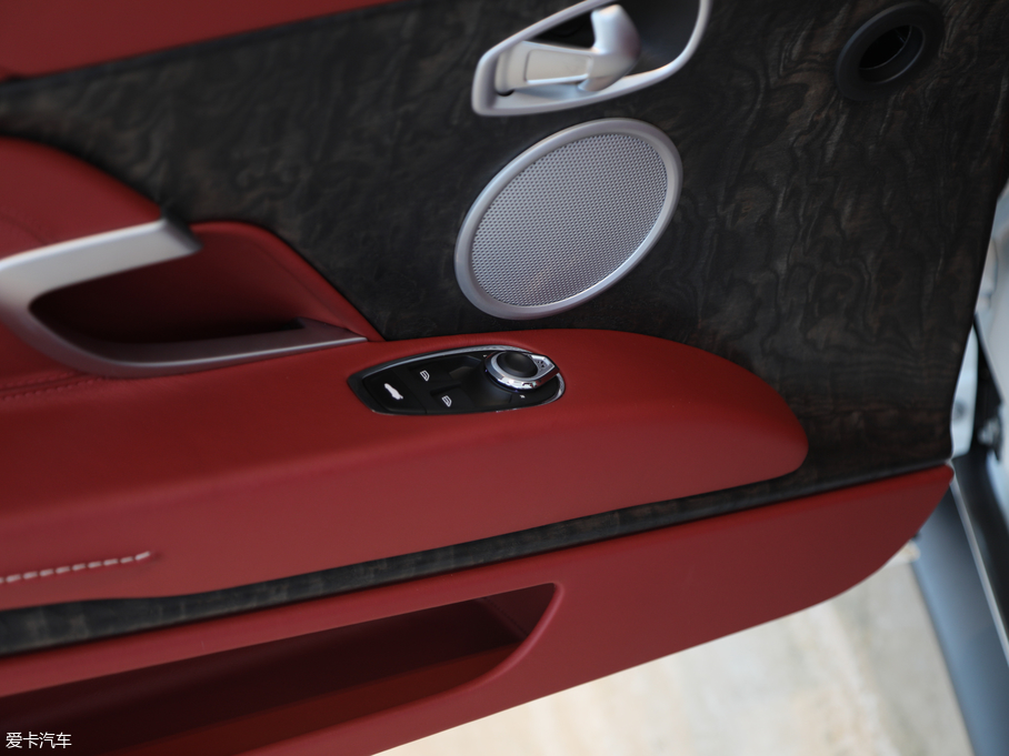 2019˹DRDB11 V8 Volante