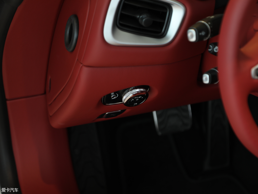 2019˹DRDB11 V8 Volante