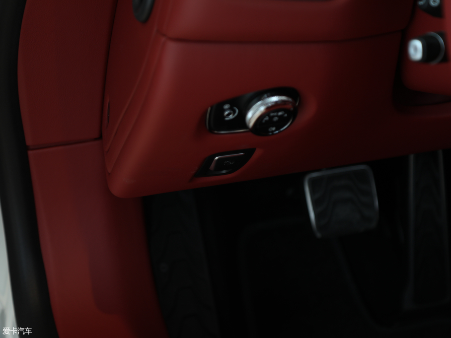 2019˹DRDB11 V8 Volante