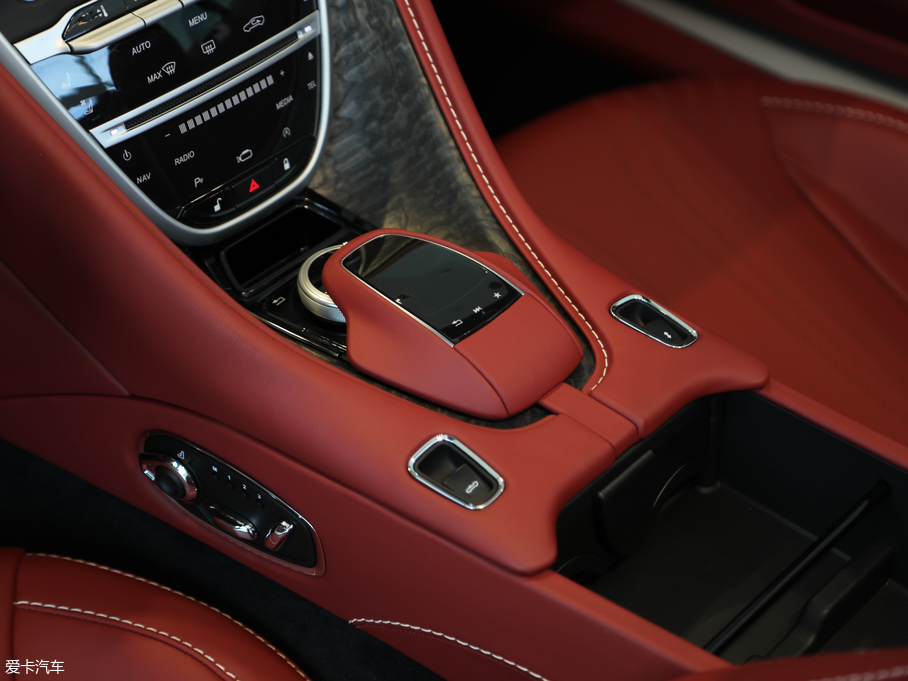 2019˹DRDB11 V8 Volante