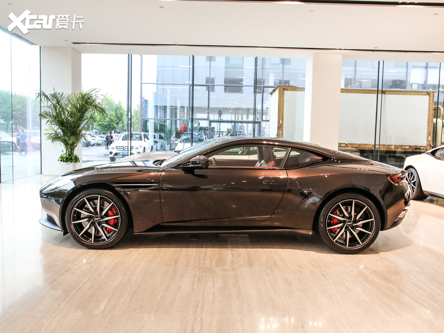 2019˹DRDB11 V8 Coupe