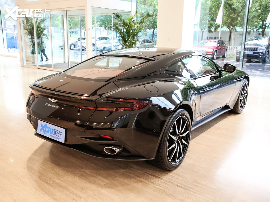 2019˹DRDB11 V8 Coupe