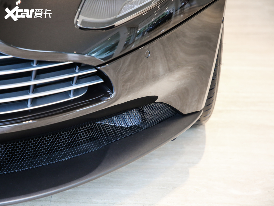 2019˹DRDB11 V8 Coupe