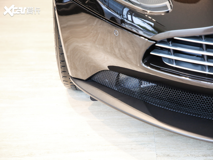 2019˹DRDB11 V8 Coupe