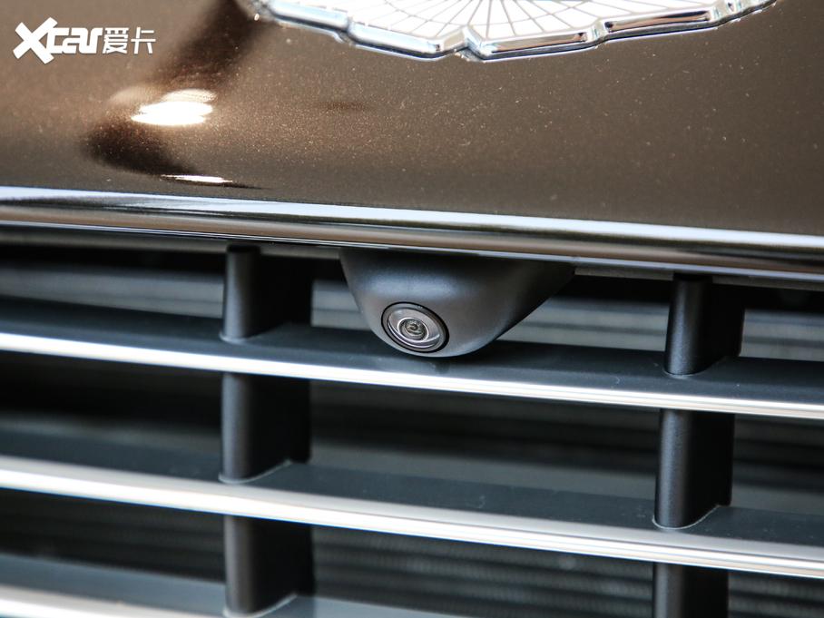 2019˹DRDB11 V8 Coupe