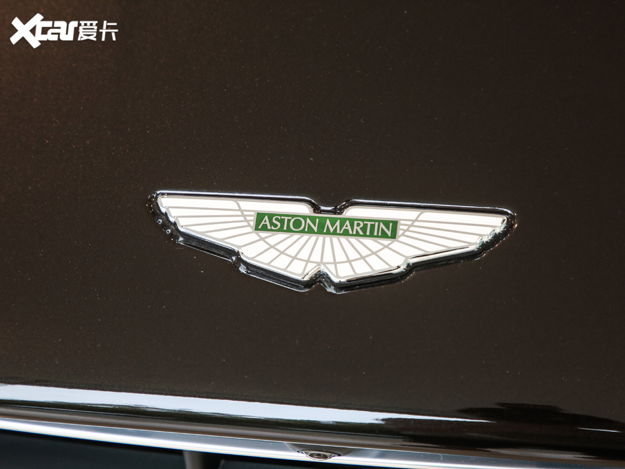 2019˹DRDB11 V8 Coupe