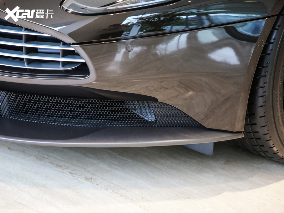 2019˹DRDB11 V8 Coupe