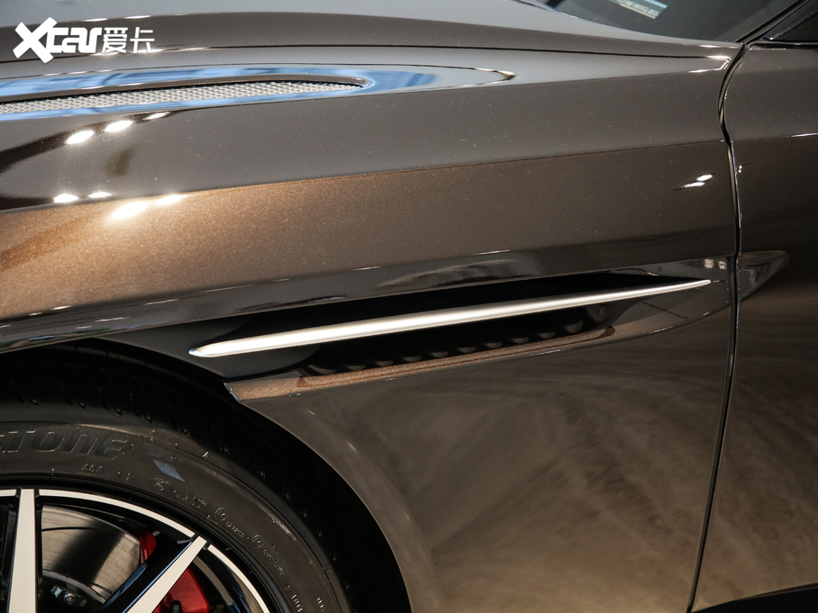 2019˹DRDB11 V8 Coupe