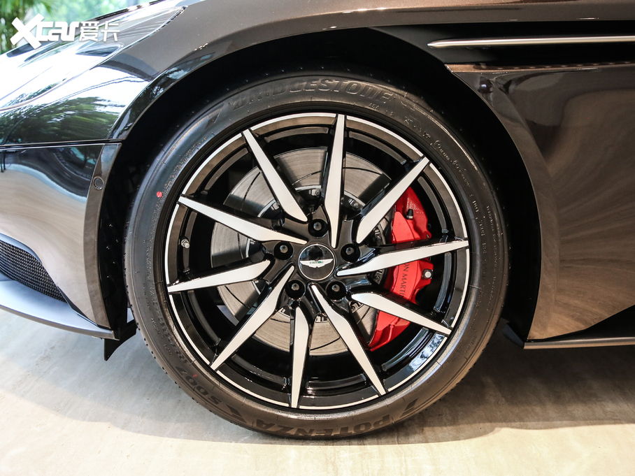 2019˹DRDB11 V8 Coupe