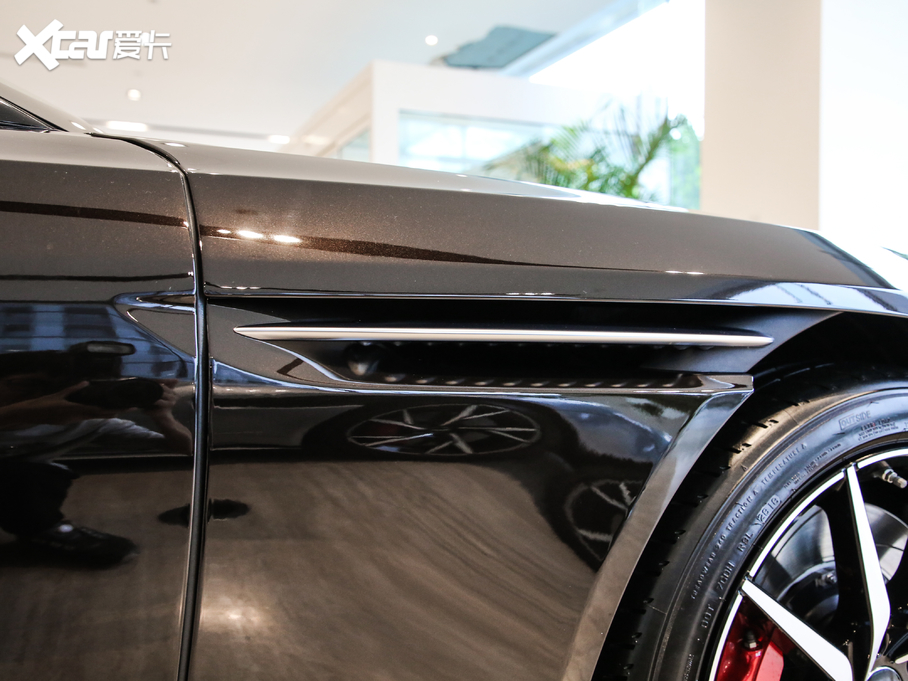 2019˹DRDB11 V8 Coupe